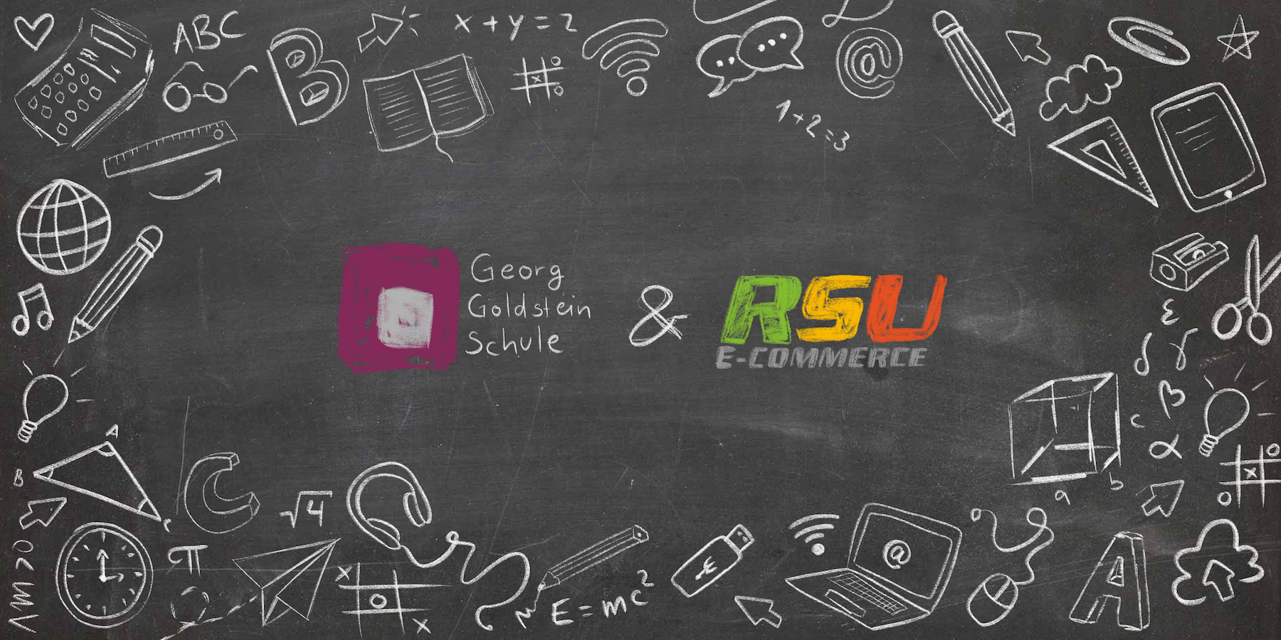 RSU macht Schule: Bildungspartnerschaft mit der Georg-Goldstein-Schule