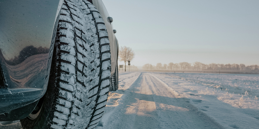 Winterreifenpflicht