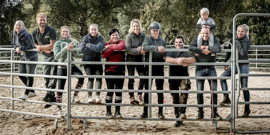 Round-Pen Reitverein Würtingen